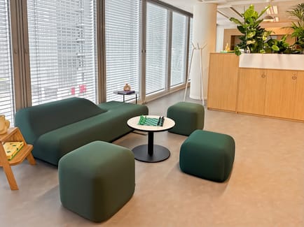 Image 12 of Spaces - Via Lorenteggio 240
