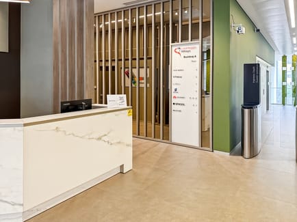 Image 2 of Spaces - Via Lorenteggio 240