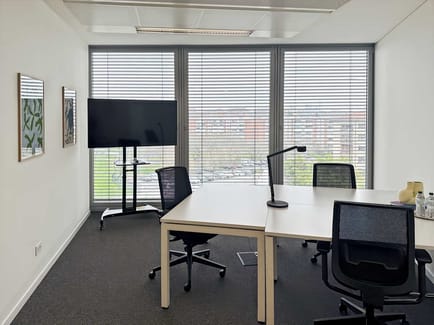 Image 4 of Spaces - Via Lorenteggio 240