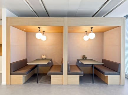 Image 5 of Spaces - Via Lorenteggio 240
