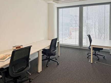 Image 7 of Spaces - Via Lorenteggio 240
