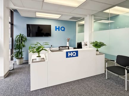 Image 2 of Hq - 23820 Hawthorne Blvd,Suite 101