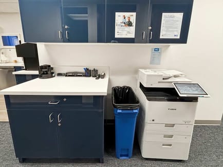 Image 8 of Hq - 23820 Hawthorne Blvd,Suite 101