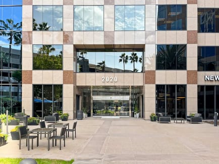 Image 1 of Regus - 2020 Main St,Suite 1200
