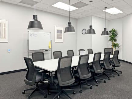 Image 10 of Regus - 2020 Main St,Suite 1200
