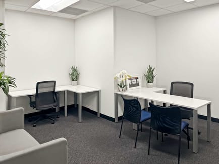 Image 12 of Regus - 2020 Main St,Suite 1200