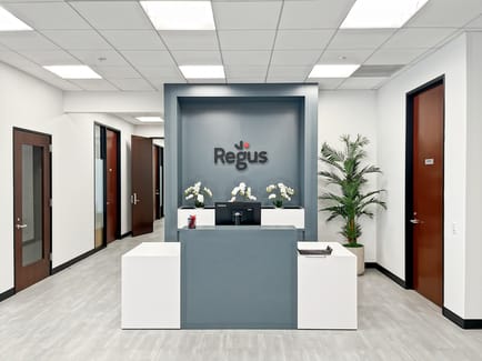 Image 2 of Regus - 2020 Main St,Suite 1200