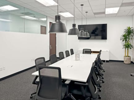 Image 3 of Regus - 2020 Main St,Suite 1200