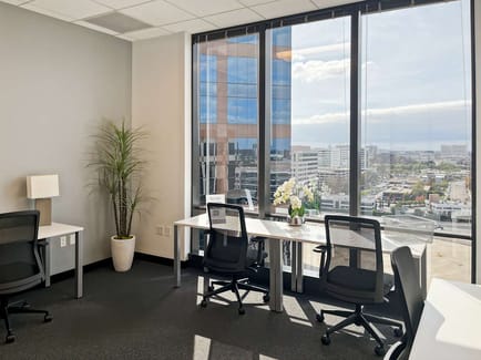 Image 4 of Regus - 2020 Main St,Suite 1200