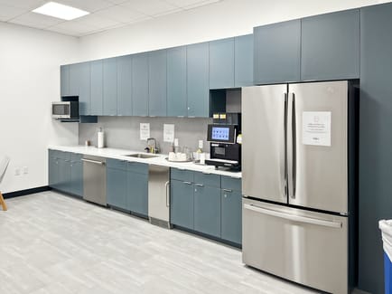 Image 6 of Regus - 2020 Main St,Suite 1200
