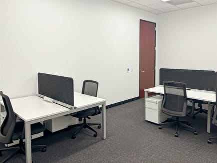 Image 7 of Regus - 2020 Main St,Suite 1200