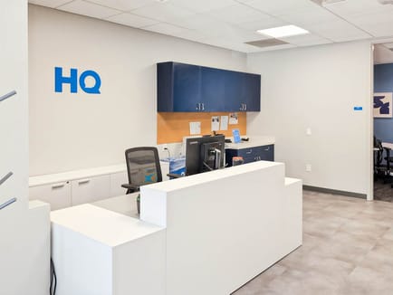 Image 10 of Hq - 4285 Morse Road,1st Floor