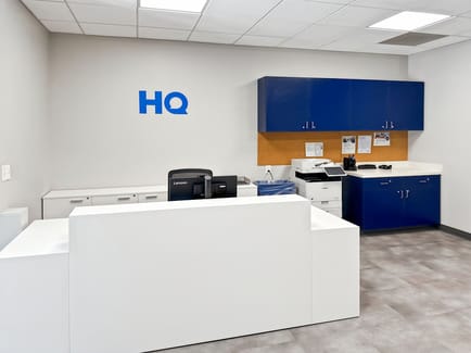 Image 2 of Hq - 4285 Morse Road,1st Floor