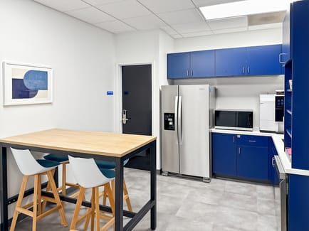 Image 6 of Hq - 4285 Morse Road,1st Floor
