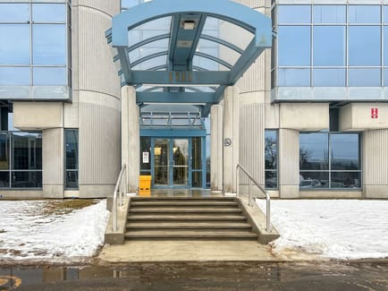 Image 1 of Regus - 1111 Dr.-Frederik-Philips Boulevard,Suite 600