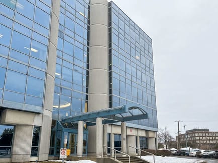 Image 11 of Regus - 1111 Dr.-Frederik-Philips Boulevard,Suite 600