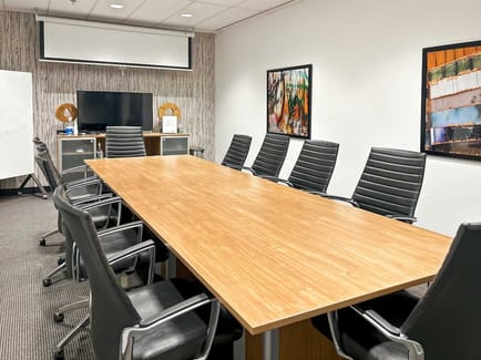 Image 3 of Regus - 1111 Dr.-Frederik-Philips Boulevard,Suite 600