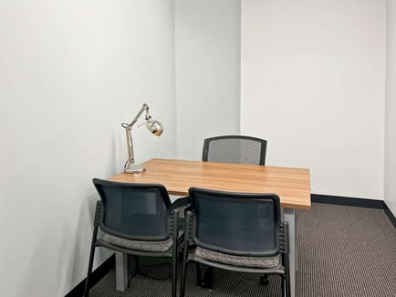Image 4 of Regus - 1111 Dr.-Frederik-Philips Boulevard,Suite 600