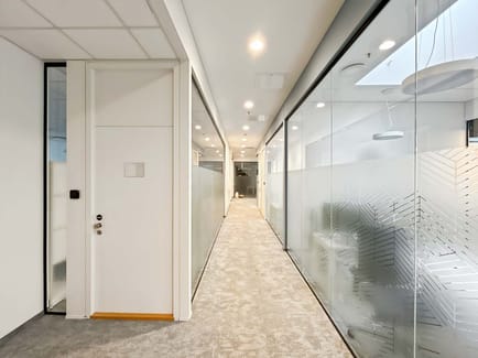 Image 14 of Spaces - Gedimino Av. 9