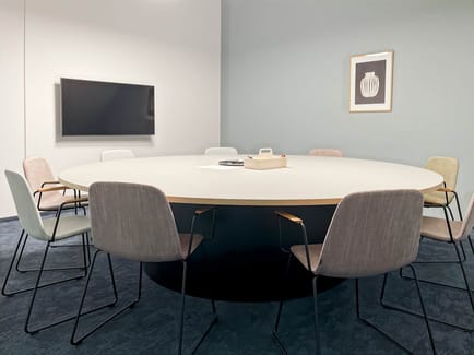 Image 9 of Spaces - Gedimino Av. 9