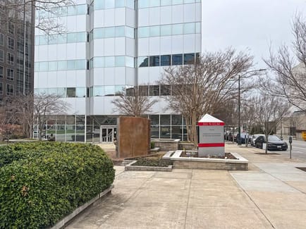 Image 1 of Regus - 301 N Elm St,Suite 600