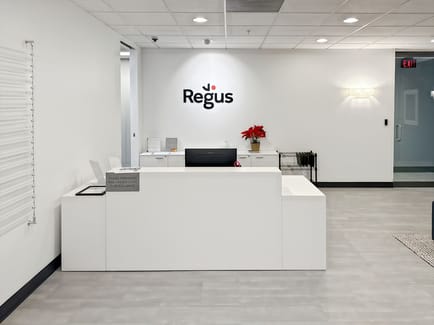 Image 2 of Regus - 301 N Elm St,Suite 600