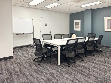 Image 3 of Regus - 301 N Elm St,Suite 600