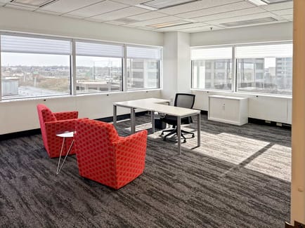 Image 7 of Regus - 301 N Elm St,Suite 600