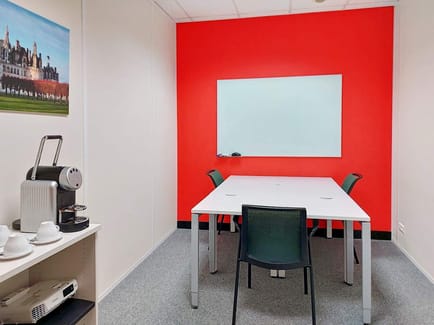 Image 10 of Regus - 4 passage de la Râpe,CS31635,45006 ORLEANS CEDEX