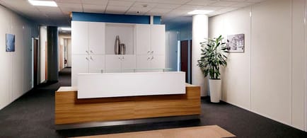 Image 2 of Regus - 4 passage de la Râpe,CS31635,45006 ORLEANS CEDEX