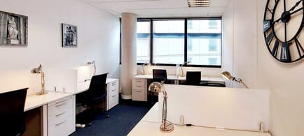 Image 4 of Regus - 4 passage de la Râpe,CS31635,45006 ORLEANS CEDEX