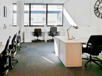 Image 6 of Regus - 4 passage de la Râpe,CS31635,45006 ORLEANS CEDEX