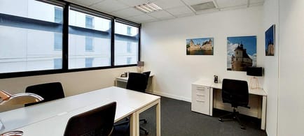 Image 7 of Regus - 4 passage de la Râpe,CS31635,45006 ORLEANS CEDEX
