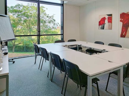 Image 9 of Regus - 4 passage de la Râpe,CS31635,45006 ORLEANS CEDEX