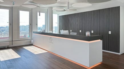 Image 13 of Signature - Signature by Regus Watermark,Überseeallee 10