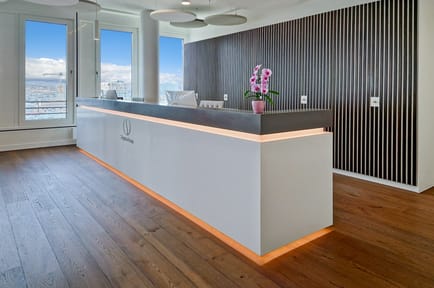 Image 15 of Signature - Signature by Regus Watermark,Überseeallee 10