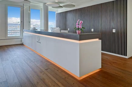 Image 2 of Signature - Signature by Regus Watermark,Überseeallee 10