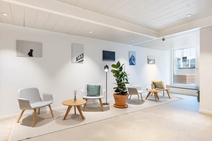 Image 1 of Spaces - Avenue du Boulevard 21