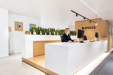 Image 2 of Spaces - Avenue du Boulevard 21