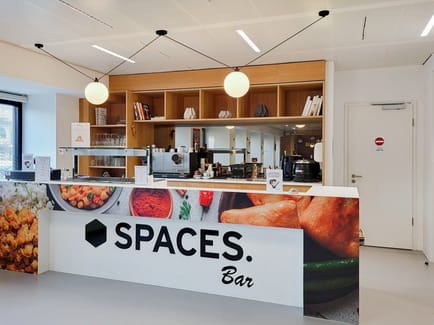 Image 21 of Spaces - 5 Place de la Gare