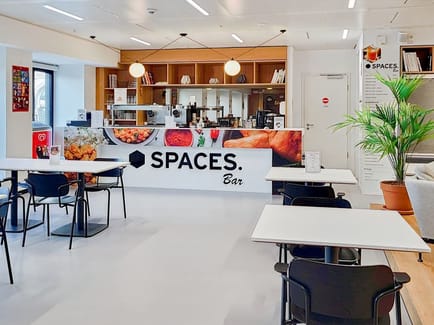 Image 6 of Spaces - 5 Place de la Gare