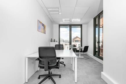 Image 4 of Regus - 14 Avenue de l'Europe