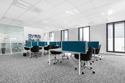 Image 5 of Regus - 14 Avenue de l'Europe