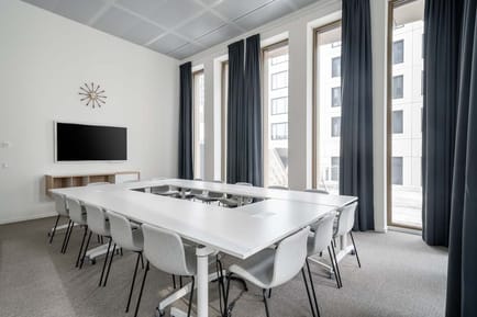 Image 3 of Spaces - 18 Boulevard de Kockelsheuer