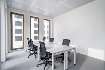 Image 4 of Spaces - 18 Boulevard de Kockelsheuer