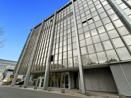 Image 11 of Regus - 6th floor,Kokkolastrasse 5