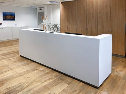Image 16 of Regus - 6th floor,Kokkolastrasse 5