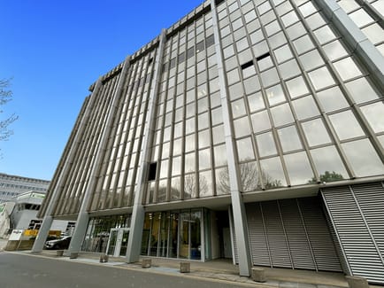 Image 25 of Regus - 6th floor,Kokkolastrasse 5