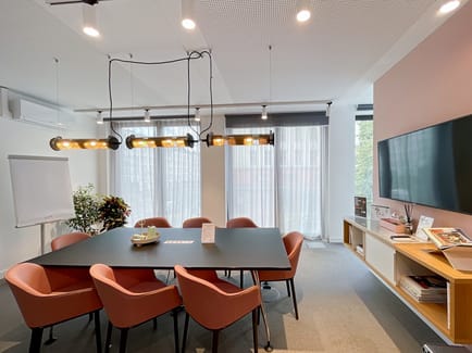 Image 18 of Spaces - GF, 1st, 2nd, 3rd, 4th, 5th Floor,Greifswalder Straße 226