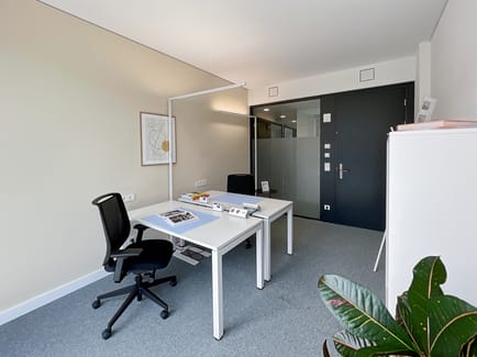 Image 19 of Spaces - GF, 1st, 2nd, 3rd, 4th, 5th Floor,Greifswalder Straße 226